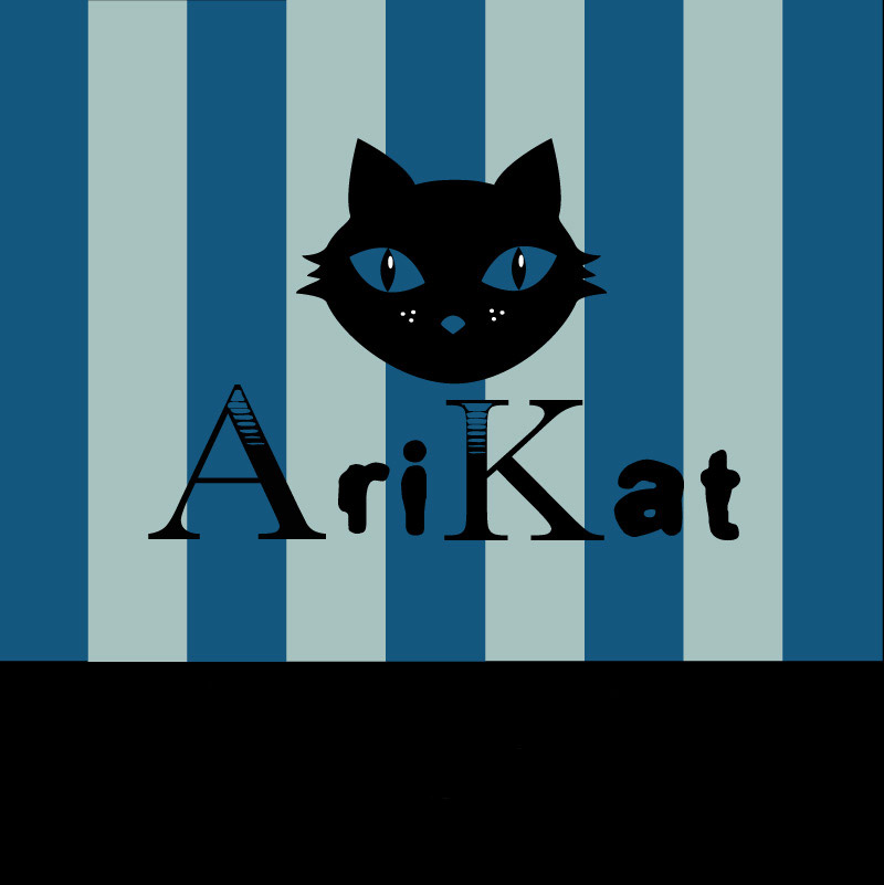Arikat - Coming Soon